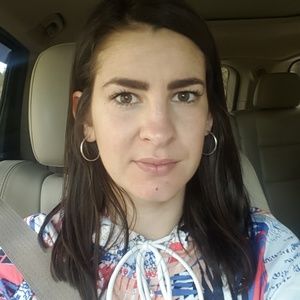 Meet your Posher, Jacquelyn